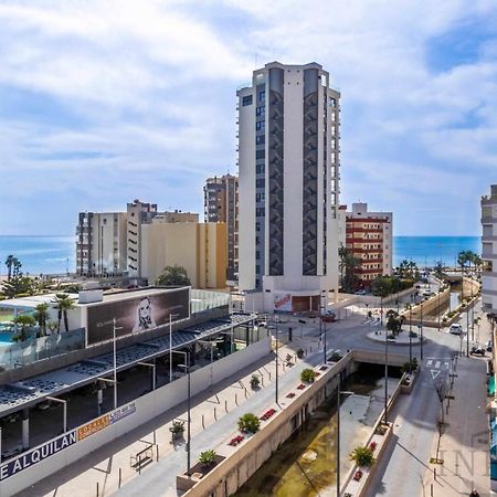 Inftour Paola 5 Apartamento 칼페 외부 사진