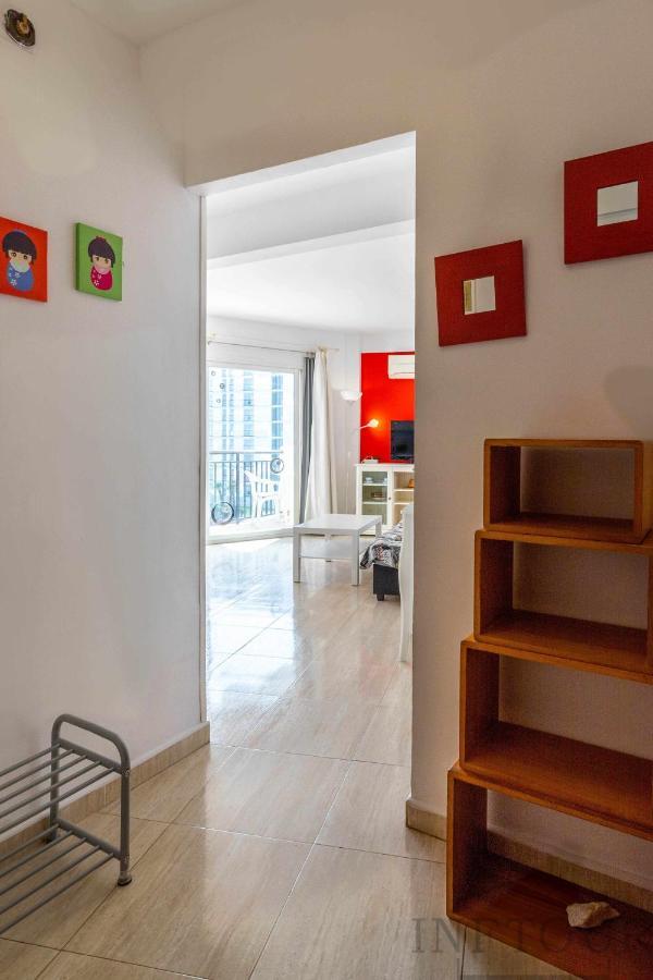 Inftour Paola 5 Apartamento 칼페 외부 사진