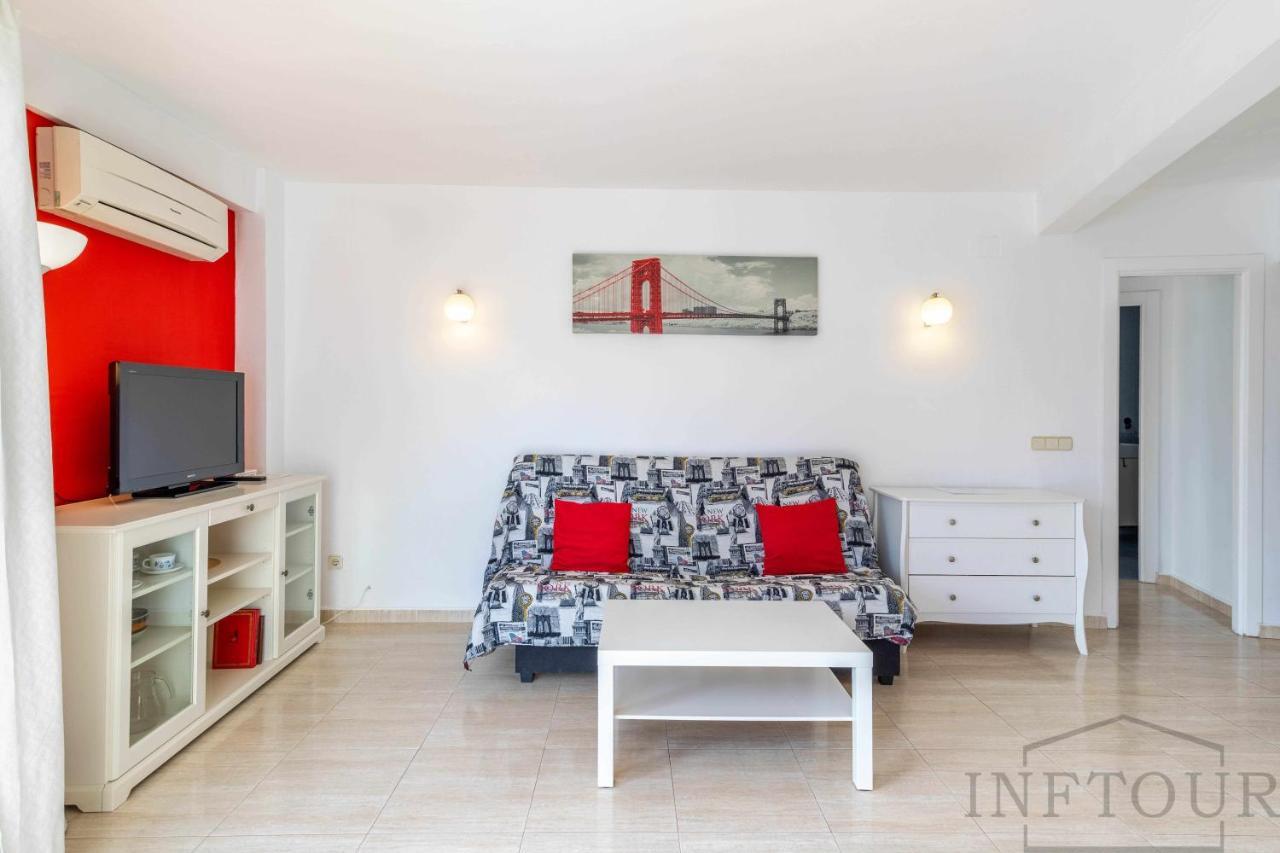 Inftour Paola 5 Apartamento 칼페 외부 사진