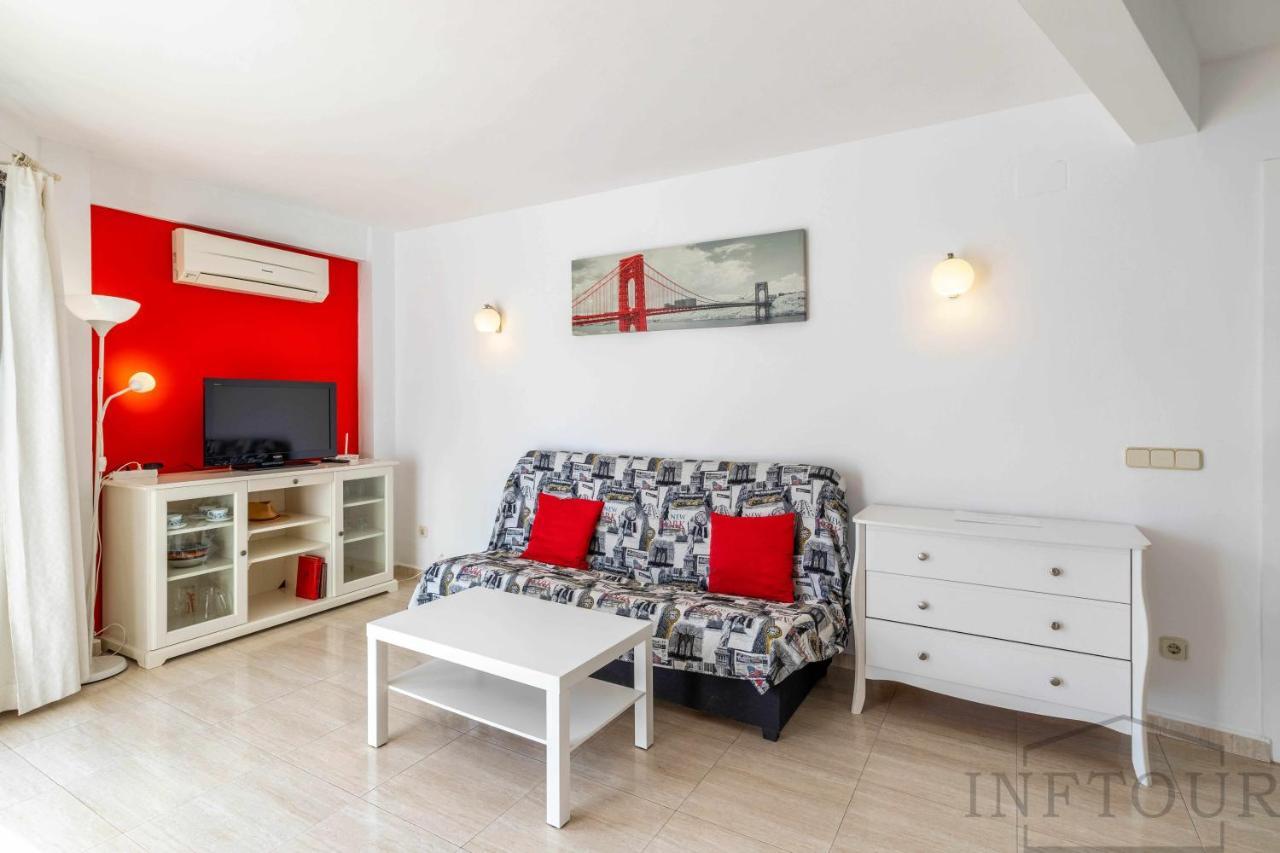 Inftour Paola 5 Apartamento 칼페 외부 사진