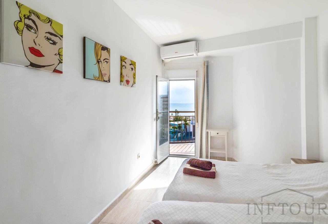 Inftour Paola 5 Apartamento 칼페 외부 사진